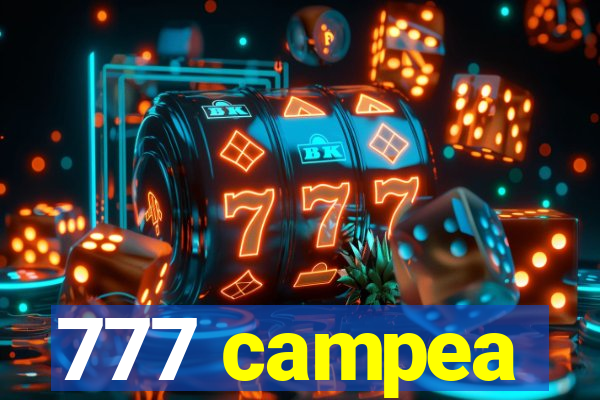 777 campea